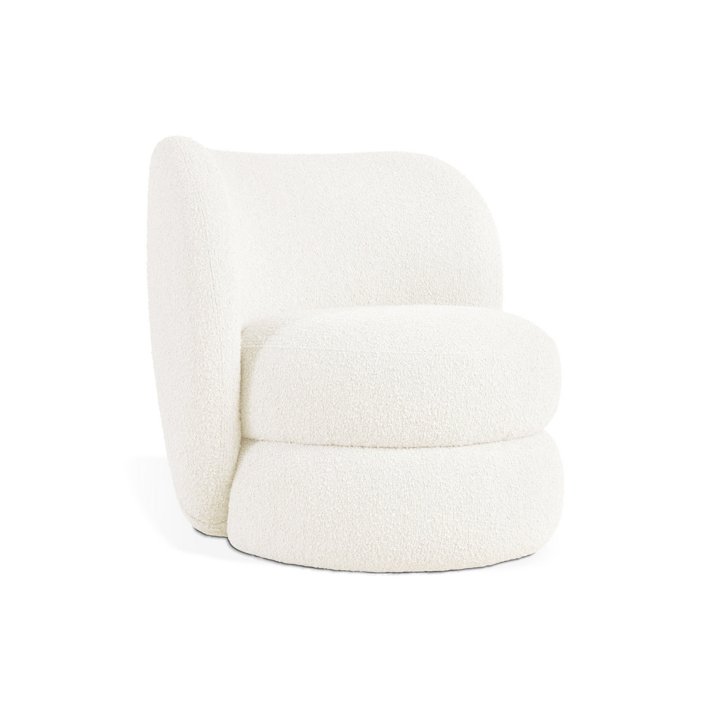 Gus* Modern Forme Chair
