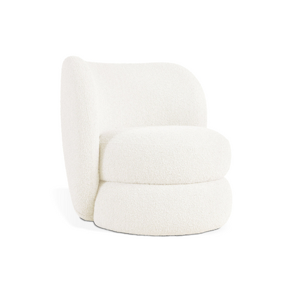 Gus* Modern Forme Chair