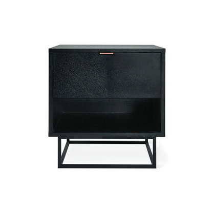 Gus* Modern Myles End Table