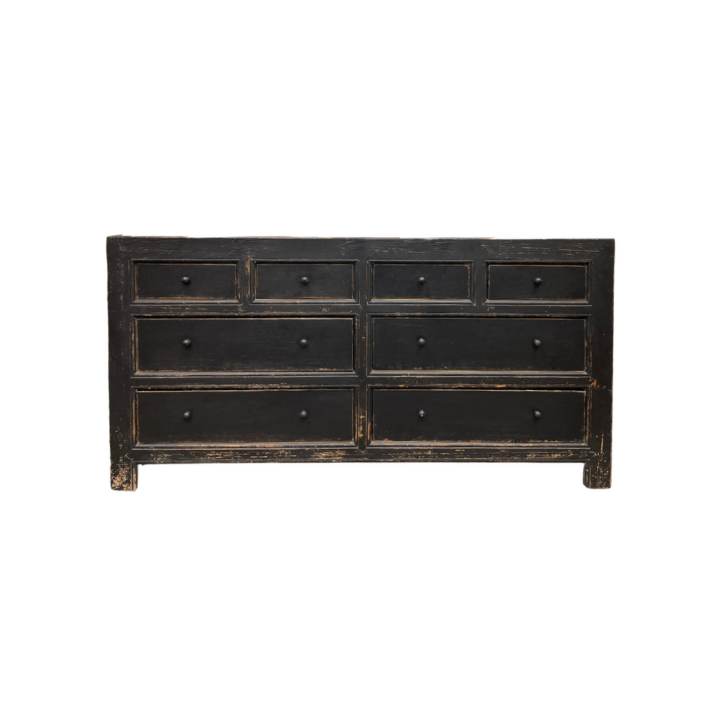 Ronan Reclaimed Wood Dresser