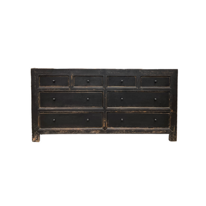 Ronan Reclaimed Wood Dresser