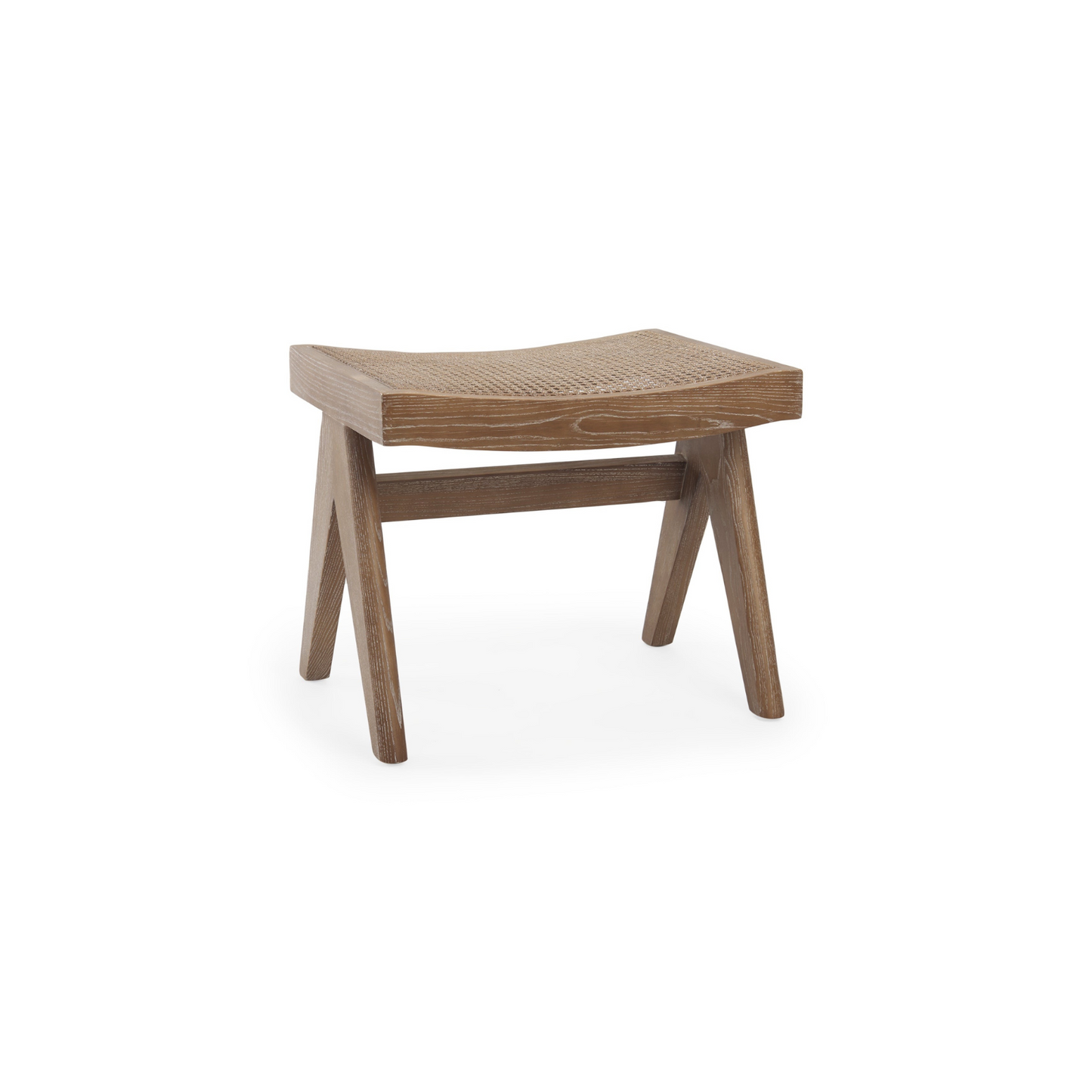 Alvin Stool - Wood