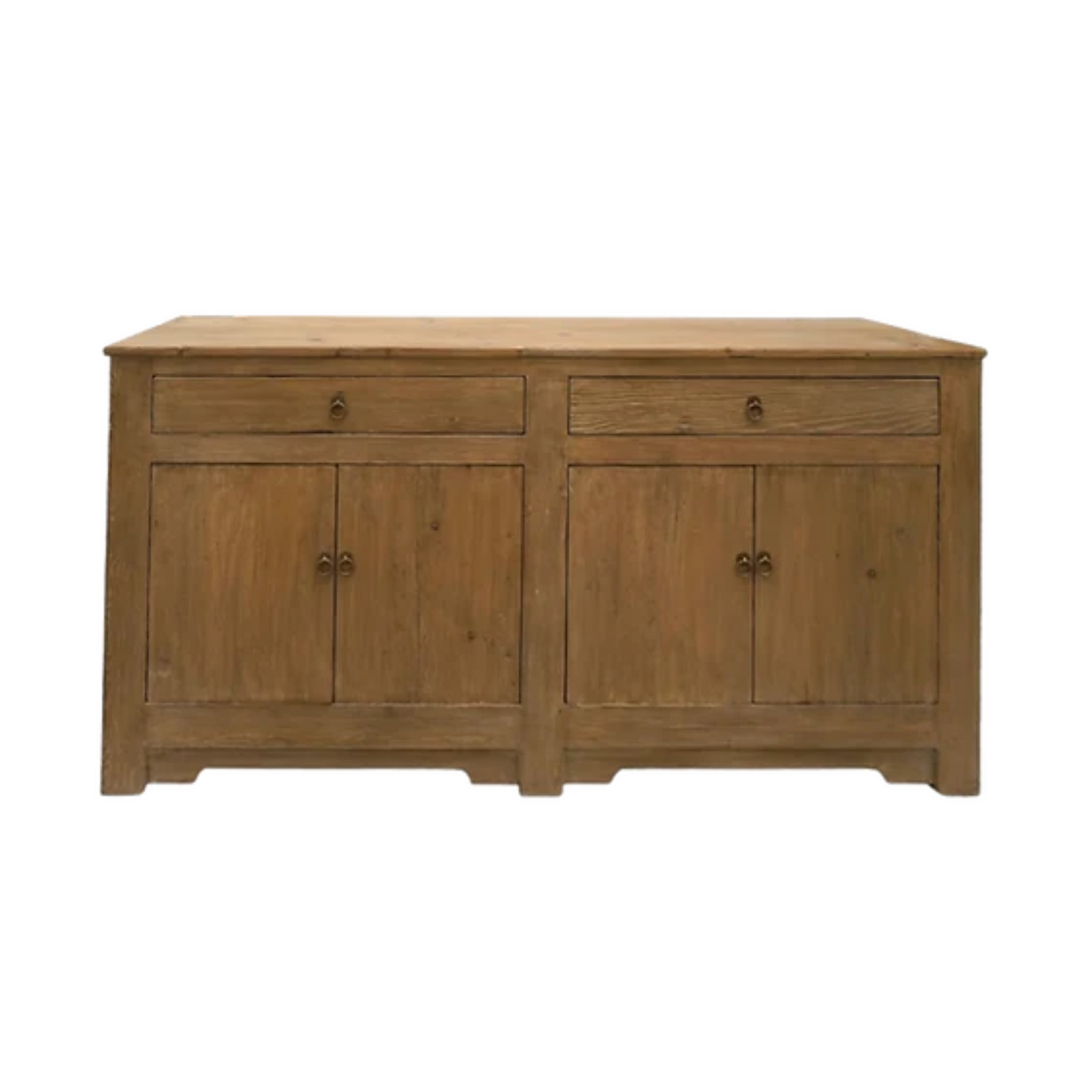 Hayes Reclaimed Wood Cabinet