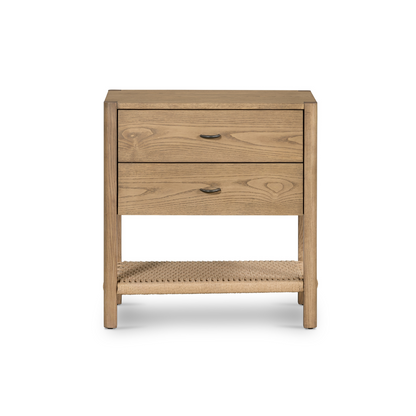 Zuma Nightstand