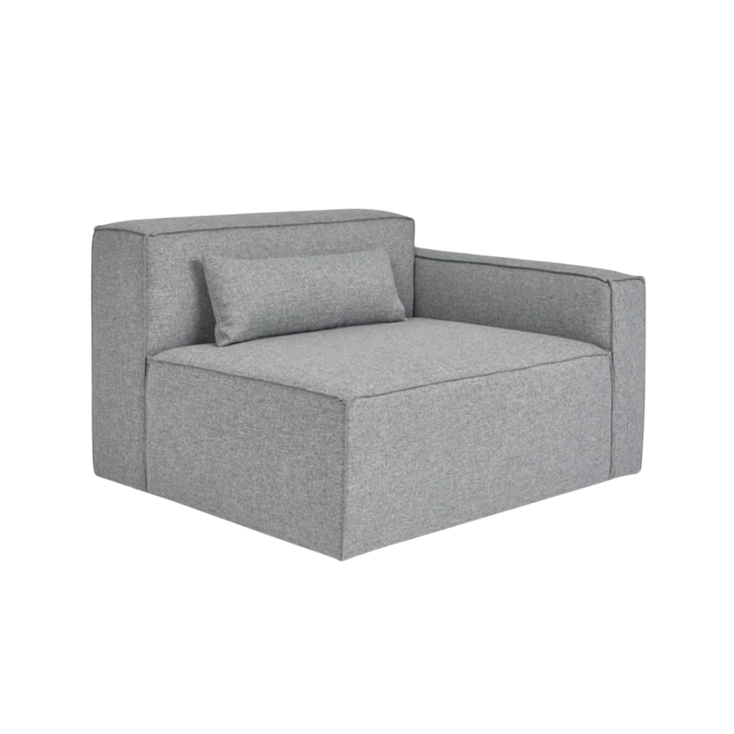 Gus* Modern Mix Modular Arm Right