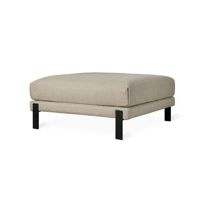 Gus* Modern Silverlake Ottoman