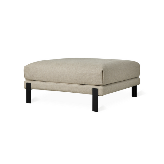 Gus* Modern Silverlake Ottoman