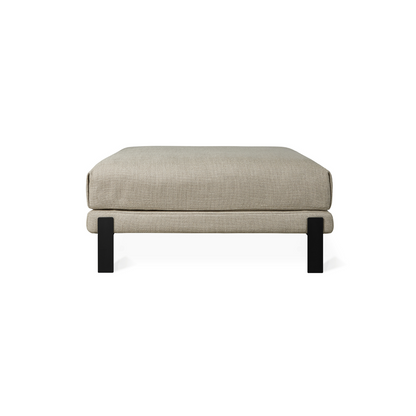 Gus* Modern Silverlake Ottoman