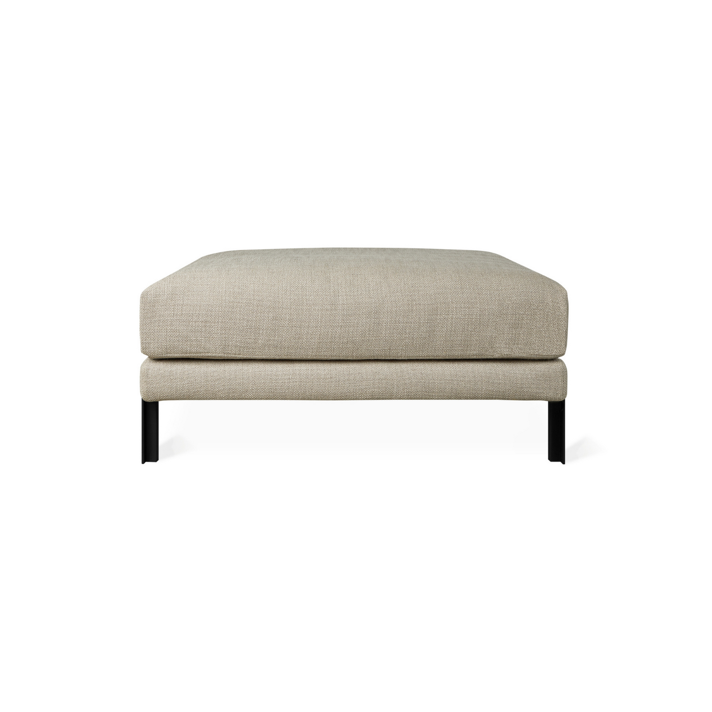 Gus* Modern Silverlake Ottoman