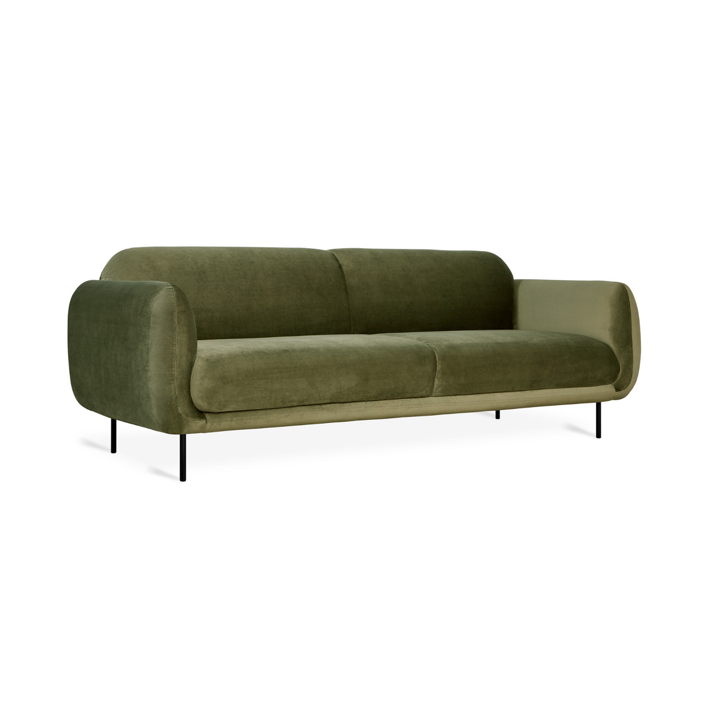 Gus* Modern Nord 86 Sofa