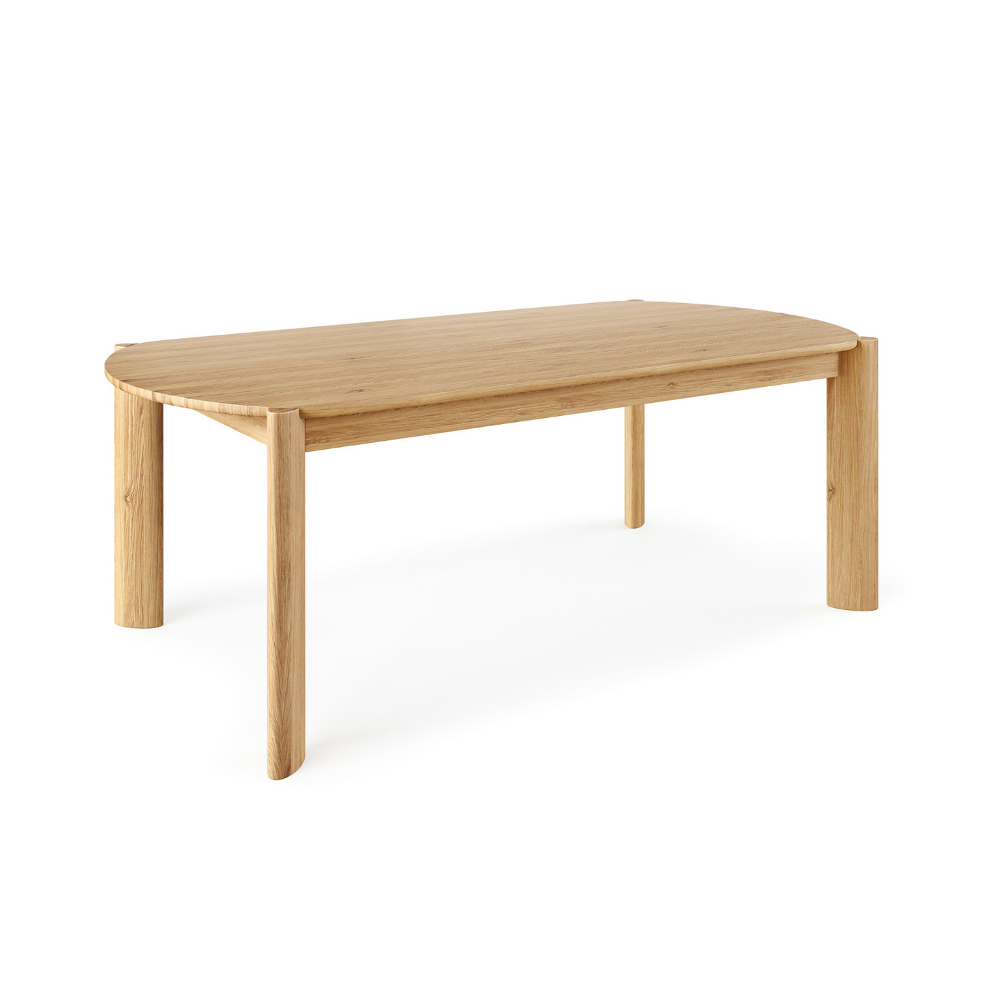 Gus* Modern Bancroft Dining Table