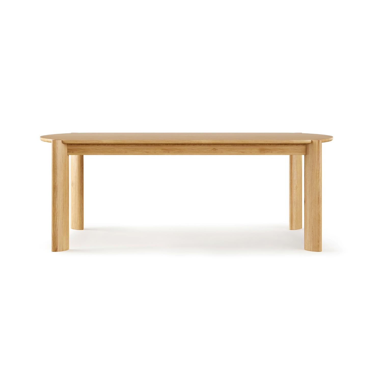 Gus* Modern Bancroft Dining Table
