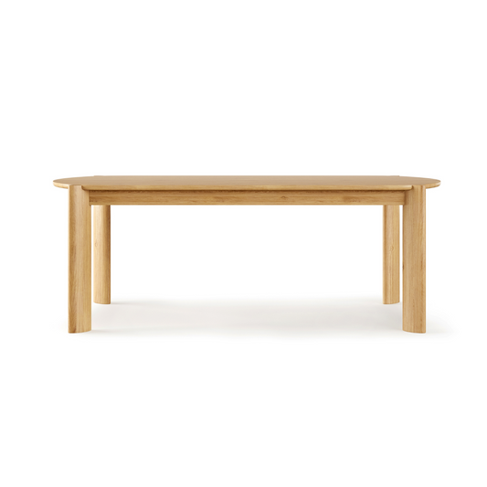 Gus* Modern Bancroft Dining Table