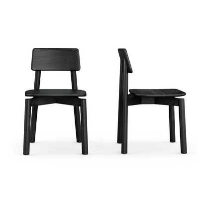 Gus* Modern Ridley Dining Chair - Set of 2