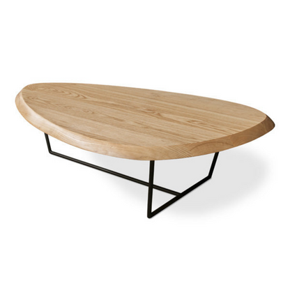 Gus* Modern Hull Coffee Table