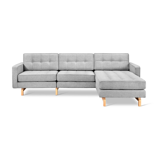 Gus* Modern Jane 2 Bi-Sectional
