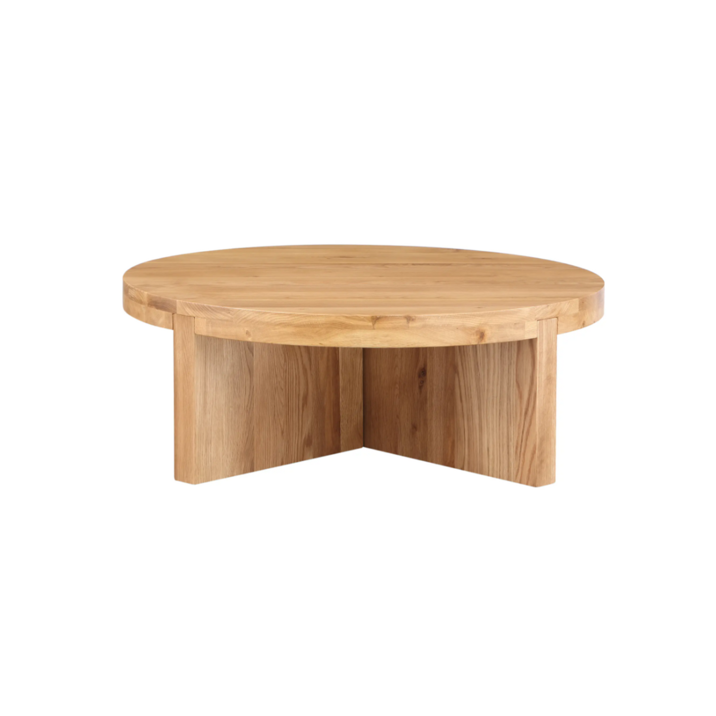 Stratford Round Coffee Table