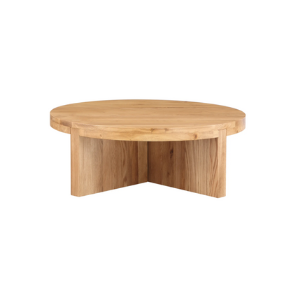 Stratford Round Coffee Table