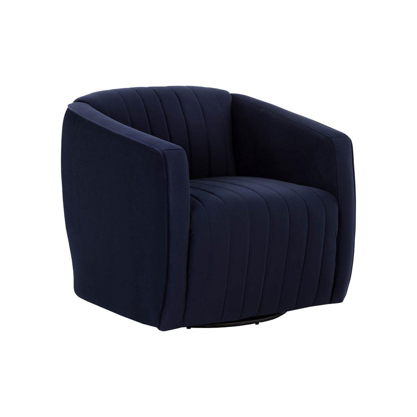Gary Swivel Lounge Chair