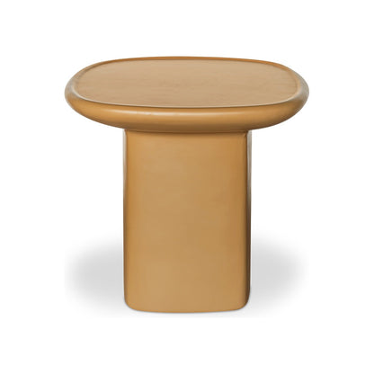 Manny Outdoor Side Table