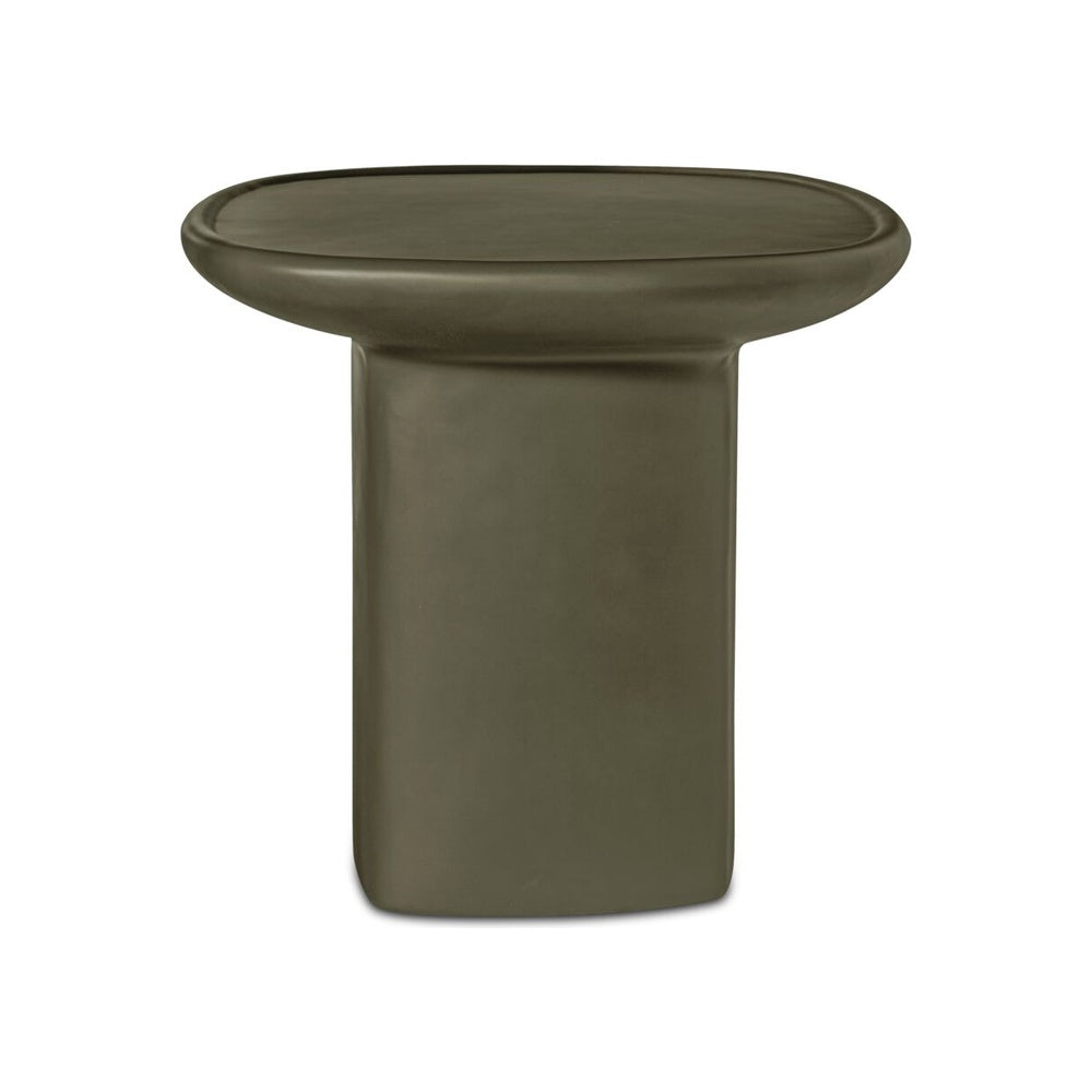 Manny Outdoor Side Table