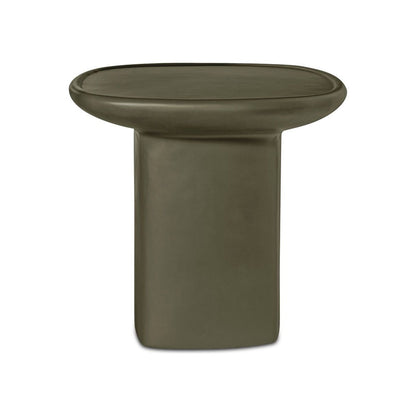 Manny Outdoor Side Table