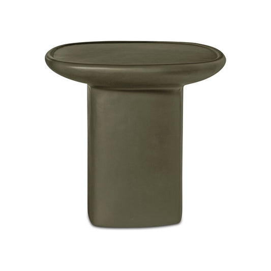 Manny Outdoor Side Table