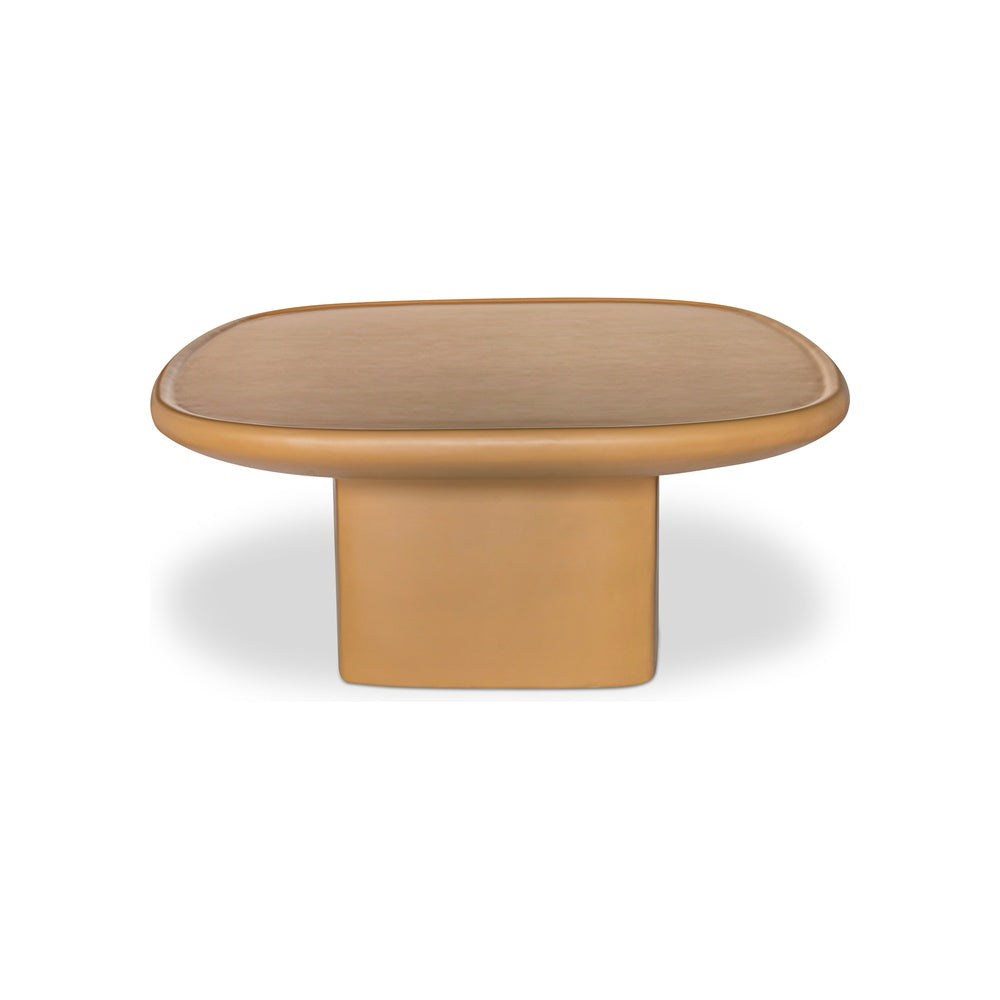 Manny Outdoor Coffee Table