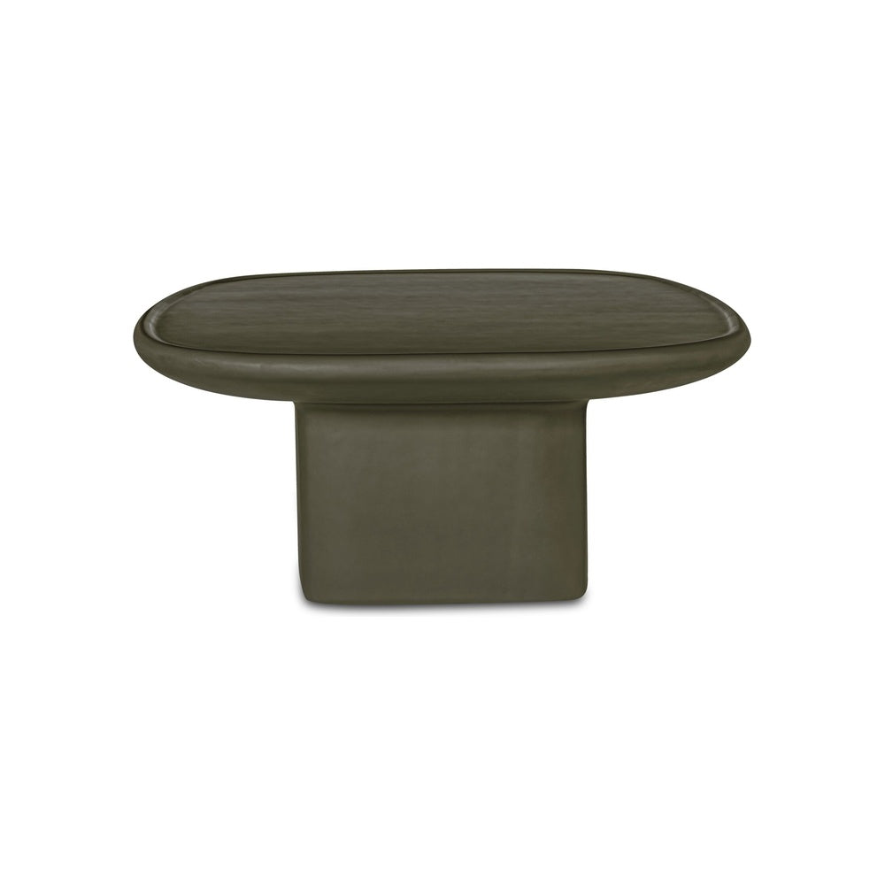 Manny Outdoor Coffee Table