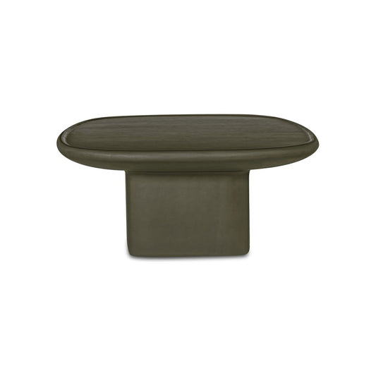 Manny Outdoor Coffee Table