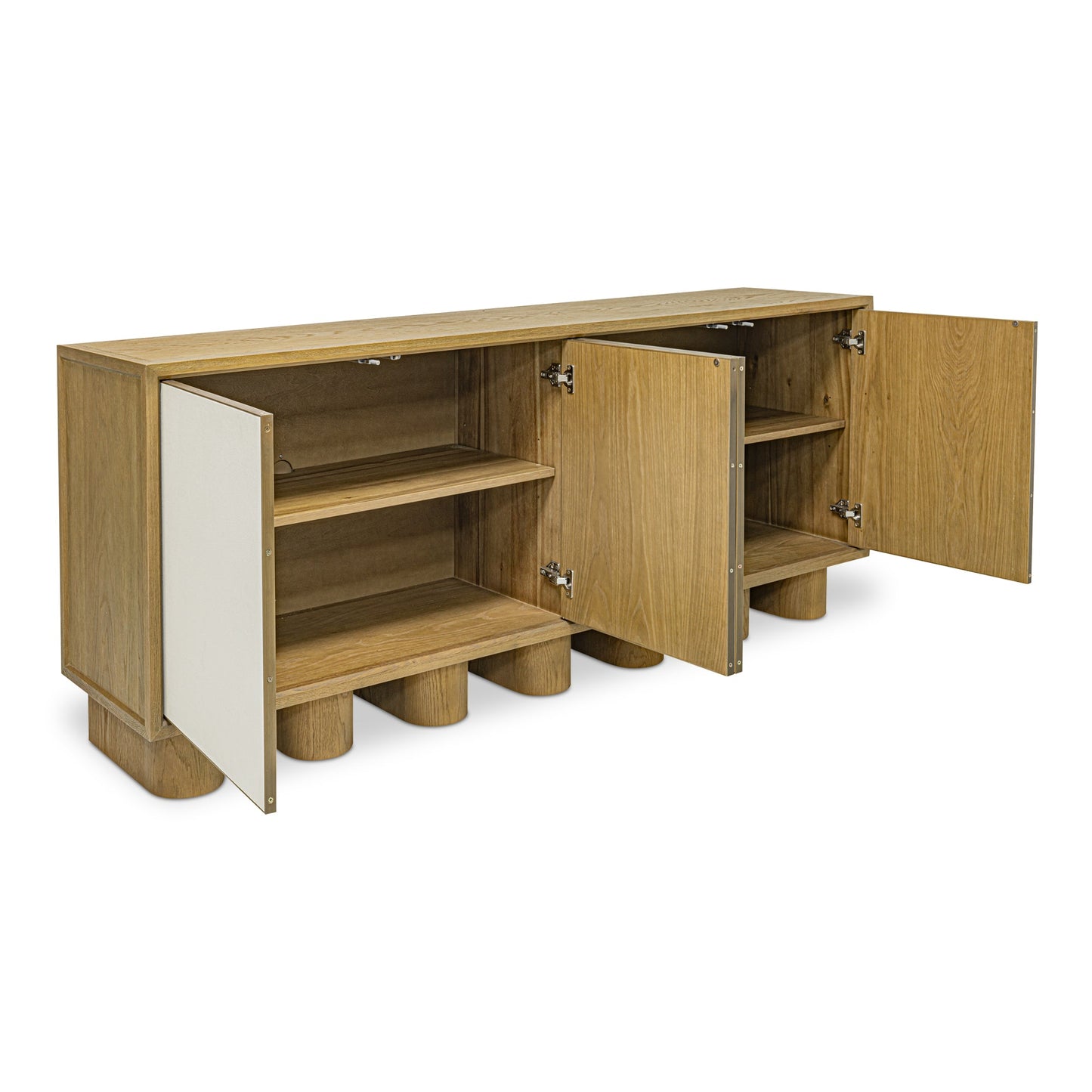 Mickelo Sideboard