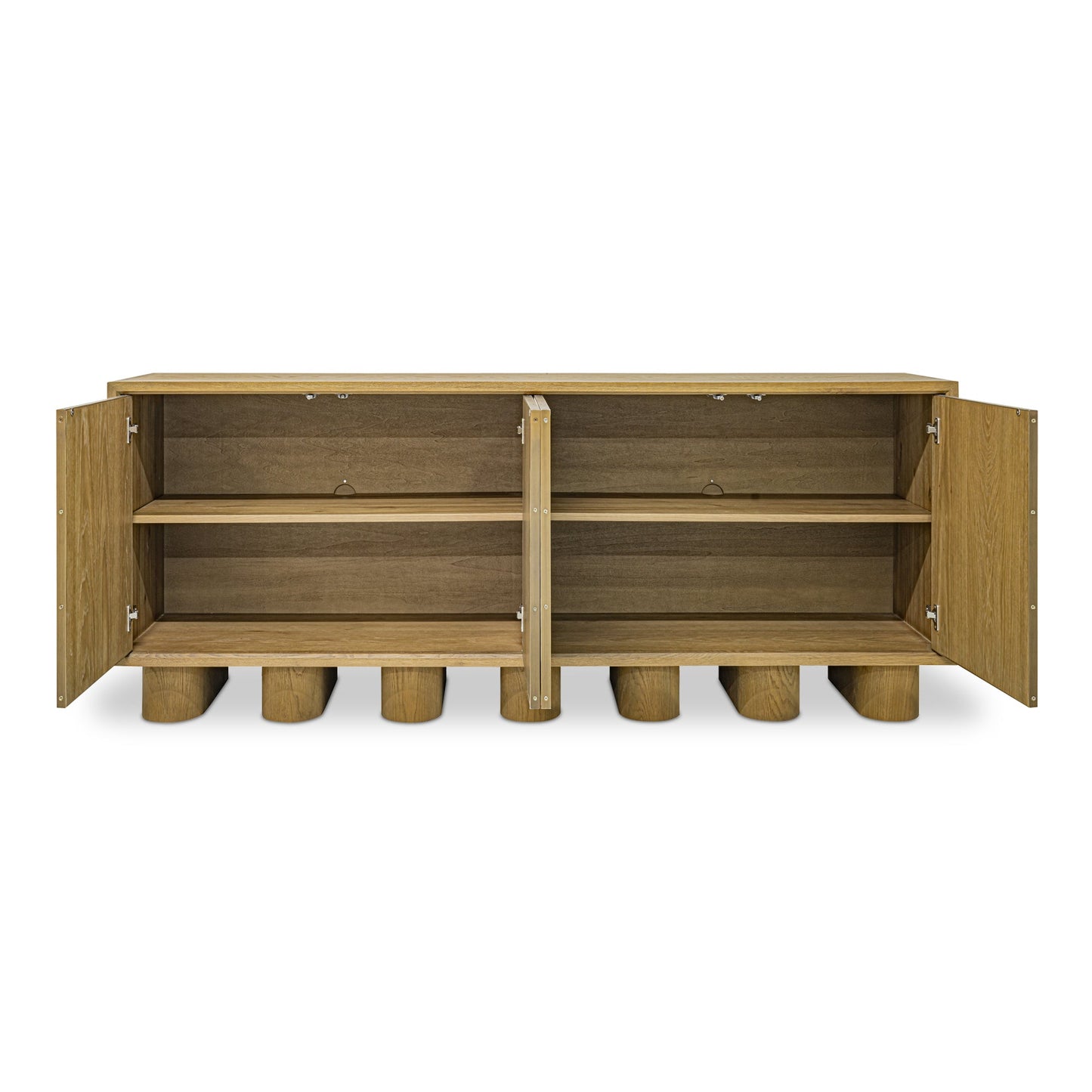 Mickelo Sideboard