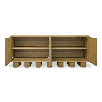 Mickelo Sideboard