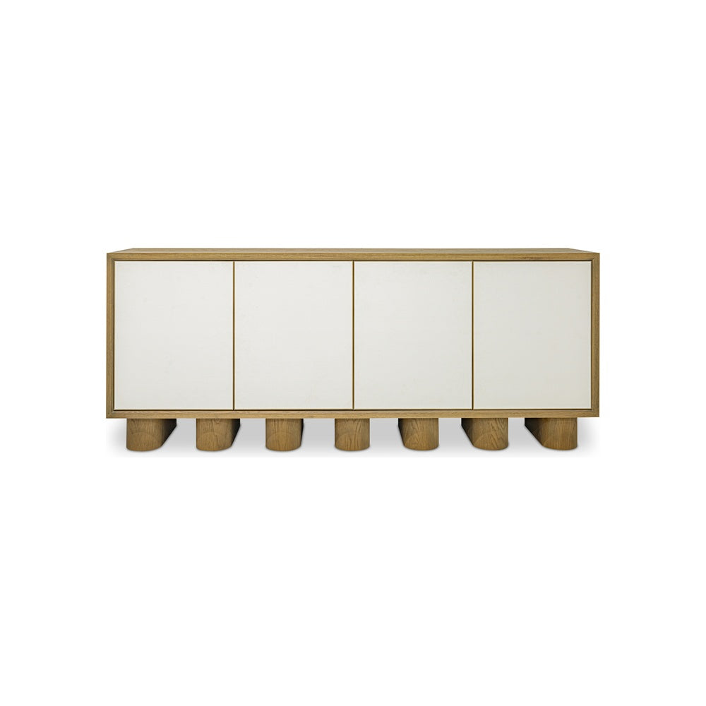 Mickelo Sideboard