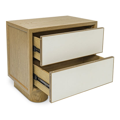 Mickelo Nightstand
