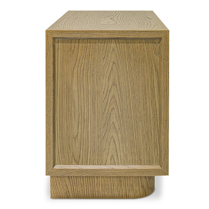 Mickelo Nightstand