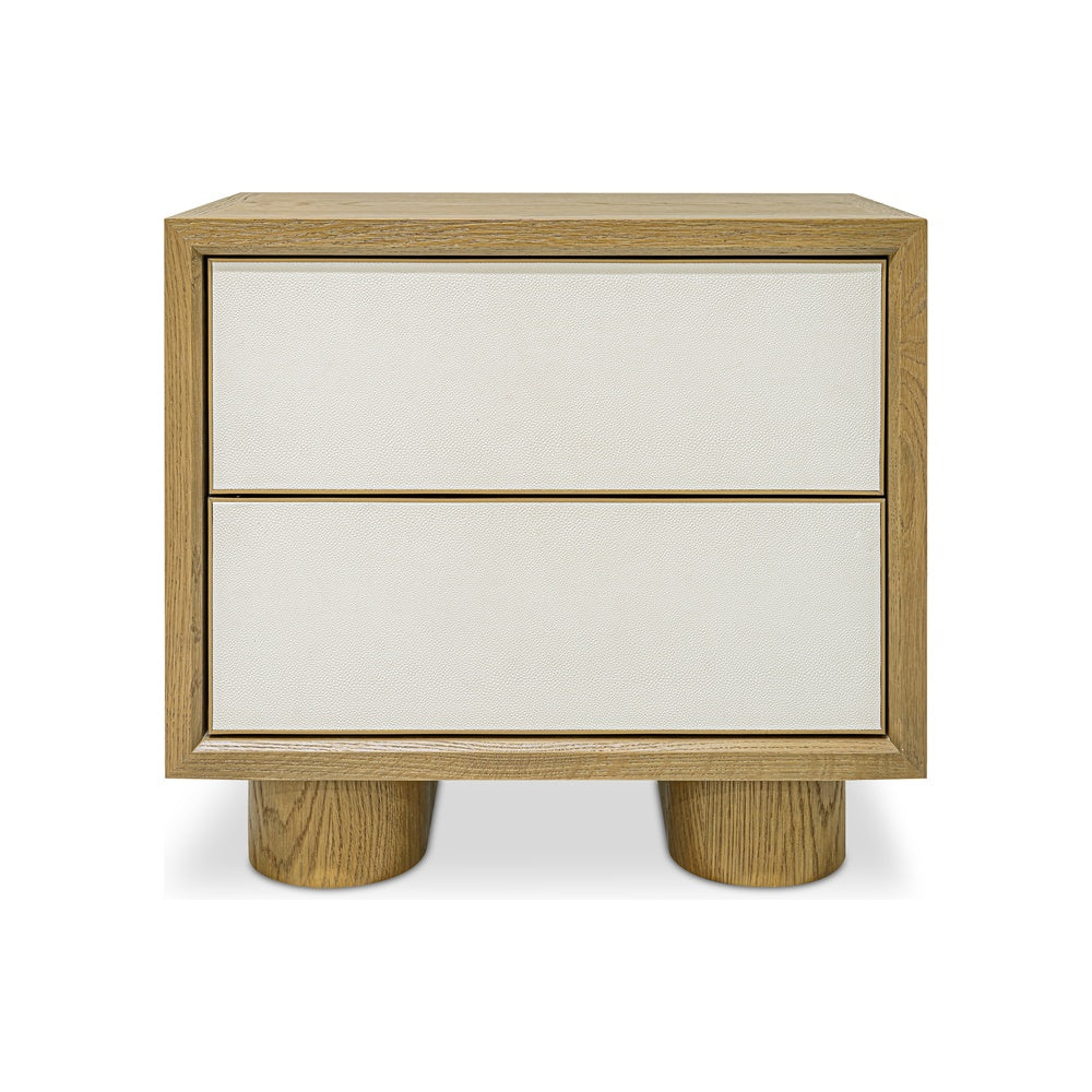 Mickelo Nightstand