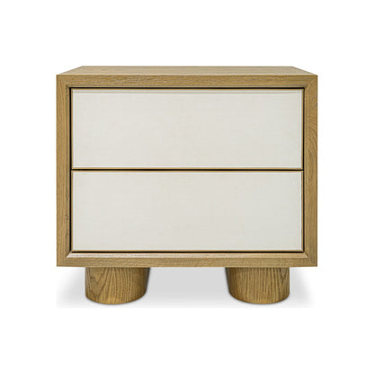 Mickelo Nightstand