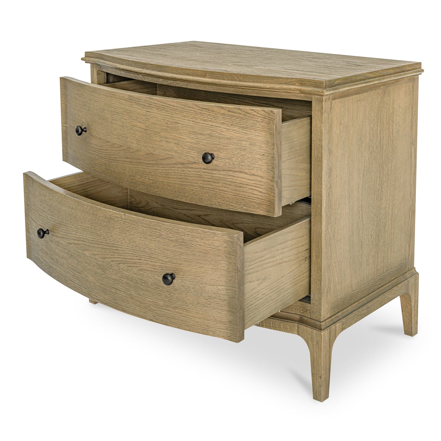 Sequoia Nightstand
