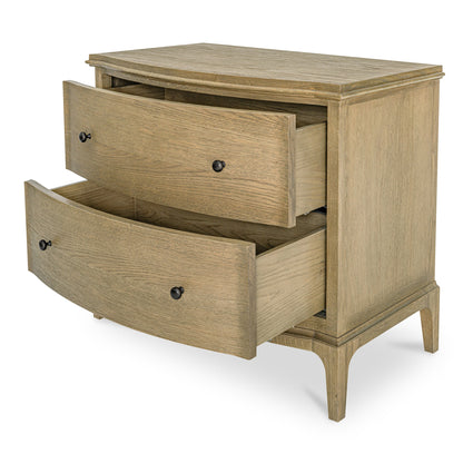 Sequoia Nightstand