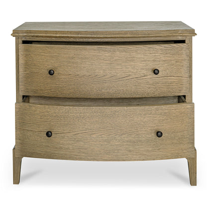 Sequoia Nightstand