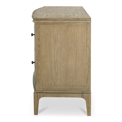 Sequoia Nightstand