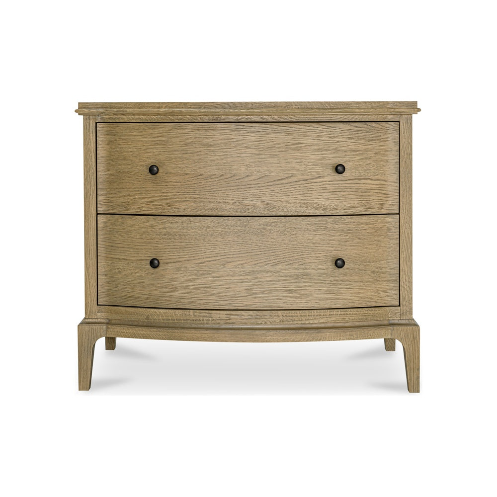 Sequoia Nightstand