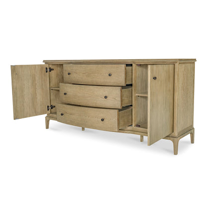 Sequoia Sideboard