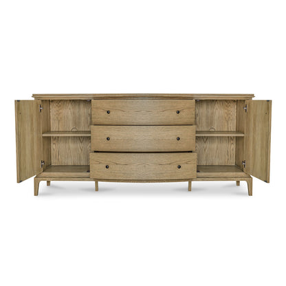 Sequoia Sideboard