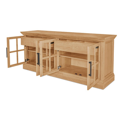 Rhonin Sideboard