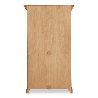 Rhonin Tall Cabinet
