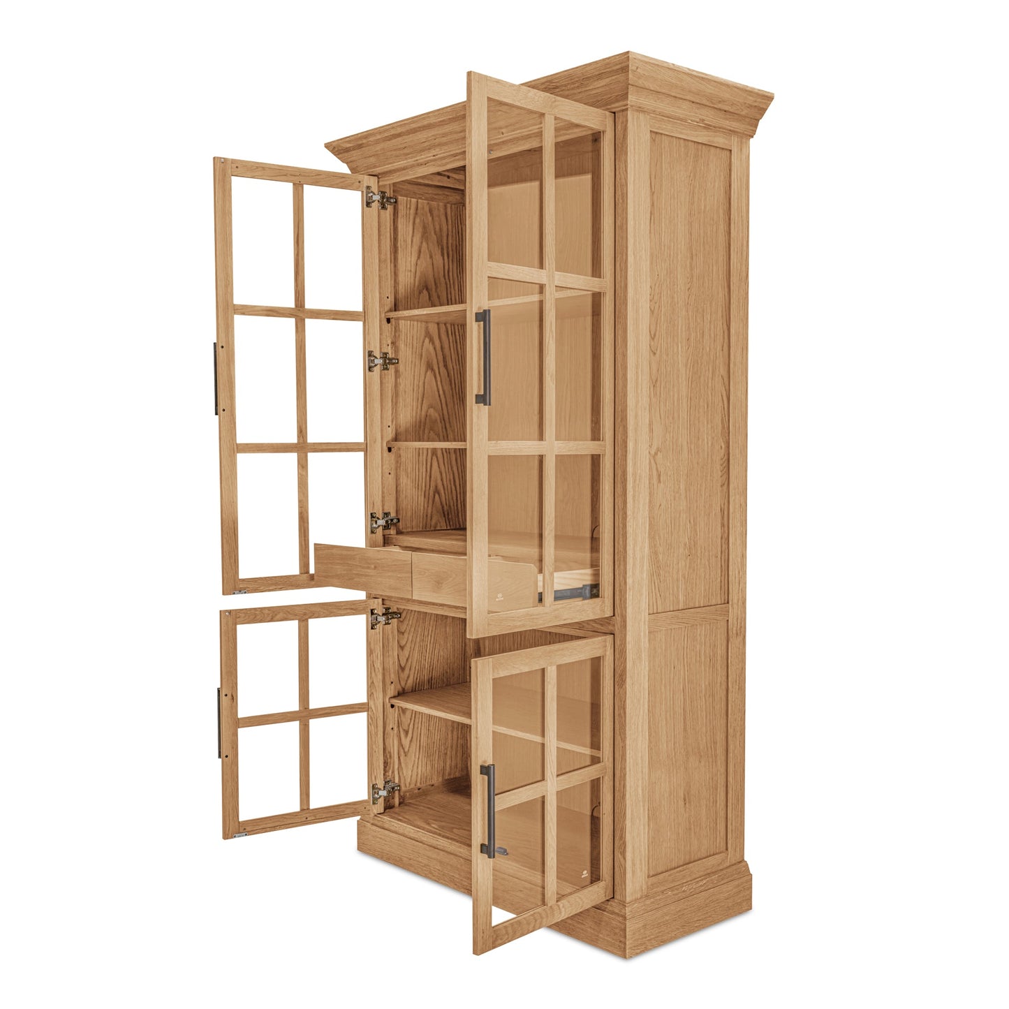 Rhonin Tall Cabinet