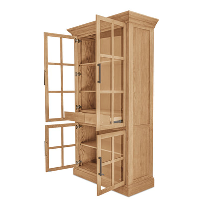 Rhonin Tall Cabinet