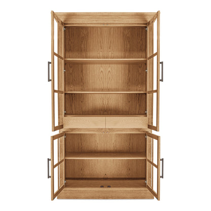 Rhonin Tall Cabinet